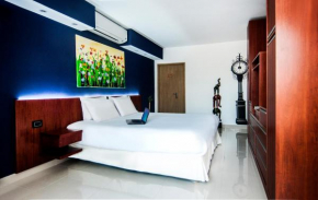  Apart Hotel Shoshana  Буэнос-Айрес
